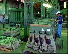 Coffees of Hawaii - Packaging coffee